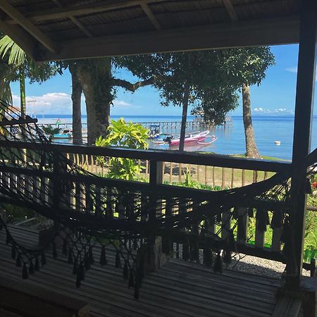 Pristine Paradise Dive Resort - Togean Islands, Una Una Pulau Unauna 외부 사진