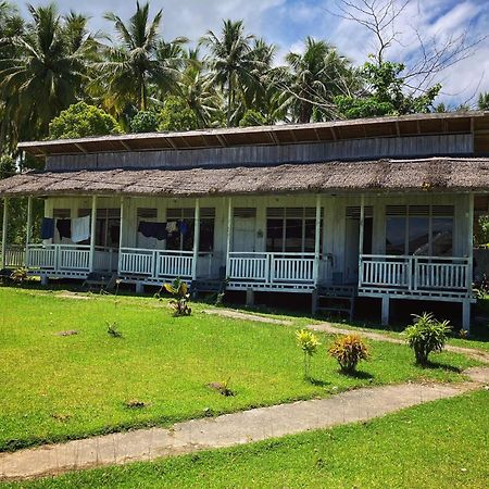 Pristine Paradise Dive Resort - Togean Islands, Una Una Pulau Unauna 외부 사진